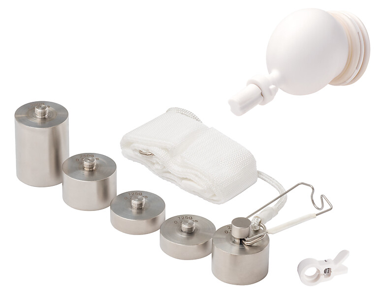 PeniMaster PRO ağırlık donanımı