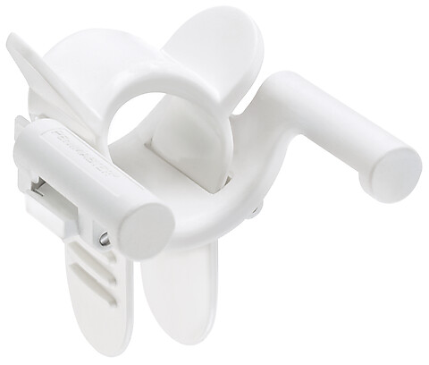 PeniMaster tutma yüzeyi küçük penisler için de uygundur.