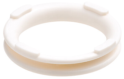 PeniMaster PRO kanal halkasının alttan ve üstten yakın çekimi