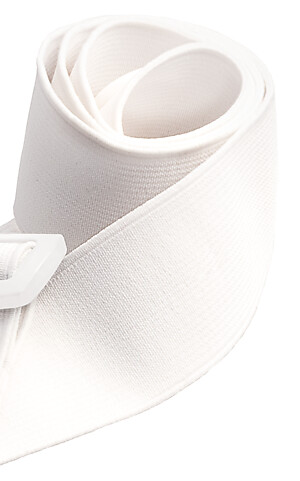 PeniMaster PRO kayış çekme kuvveti oluşturma elemanının açılmış kayışı 