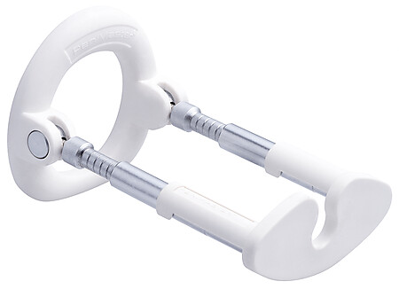 PeniMaster PRO'nun çubuk çekme kuvveti üreticisi, ana halka ve bağlantı kafası ile birlikte