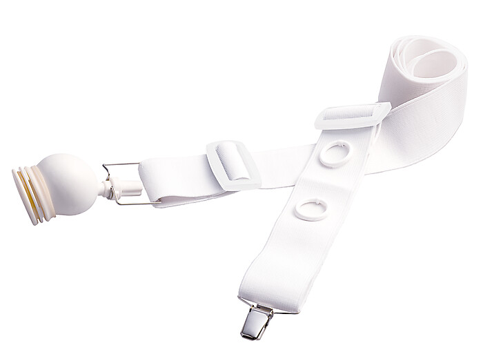 PeniMaster PRO Basis ile birlikte PeniMaster PRO kayış ekspander sistemi