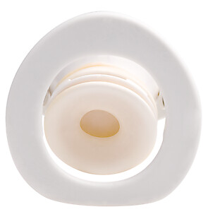 Ana halka ve penis başı bölmeli PeniMaster PRO çubuk ekspander sistemi